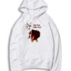 Camila Cabello Flower Logo Hoodie