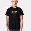 Camila Cabello Rainbow Pride T Shirt