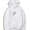 Camila Cabello Signature Logo Hoodie