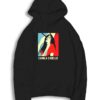 Camila Cabello WPAP Hoodie