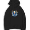 Cute Apex Legends Wattson Holo Spray Hoodie