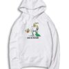 Dog Of Mischief Loki Parody Hoodie