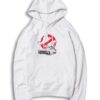 Ghostbuster Ecto-1 Logo Car Hoodie