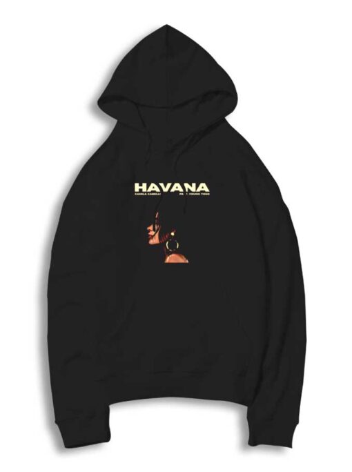 Havana Camila Cabello Young Thug Hoodie