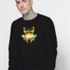 Loki Burdened Glorious Sweatshirt