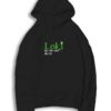 Loki Made Me Do It Hoodie