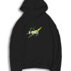 Loki Nasa Logo Hoodie