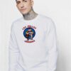 Los Pollos Hermanos Chicken Sweatshirt