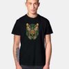 Madness and Mischief Loki T Shirt