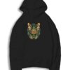 Madness and Mischief Loki Hoodie