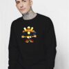 Pathfinder The Grappling Robot Sweatshirt