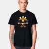 Pathfinder The Grappling Robot T Shirt