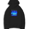 Pink Floyd 1994 Lake Hoodie