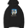 Pink Floyd Vintage Statue Hoodie