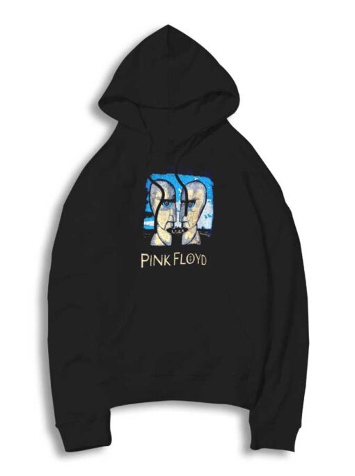 Pink Floyd Vintage Statue Hoodie