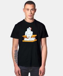 Stay Sweet Ghostbusters T Shirt