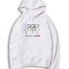 Sumo Tokyo Olympics 2021 Hoodie