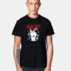 Taylor Swift Demon Anti Christ T Shirt