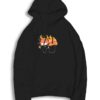 The Agents of Chaos Hoodie