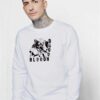 The Bloodhound Apex Legend Sweatshirt