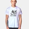 The Bloodhound Apex Legend T Shirt