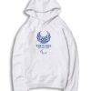 Tokyo 2020 Paralympic Games Hoodie