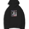 Tokyo 2021 Olympics Swimming Hoodie