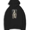 All Hallows Eve Skeleton Hoodie