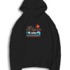 Aloha Beaches Classic Logo Hoodie