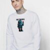 Are You The Retrobo Future Sweatshirt