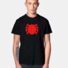 Classic Spidey Spider Logo T Shirt