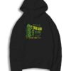 Cthulhu Hawaiian Cthuluau Hoodie