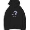 Cyber Bully Robot Hoodie