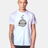 Gamespeak Robot Head T Shirt