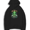 Good Luck Cthulhu Statue Hoodie