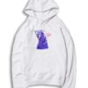 Grim Reaper Love Yourself Hoodie