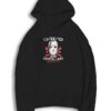 I Survived Camp Blood Crystal Lake Hoodie