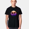 Jack Skellington Halloween Town T Shirt