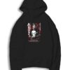 Japanese The Punisher Poster Hoodie