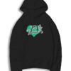 Love Family Reunion Logo Hoodie