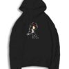 MJ King of Pop Dance Hoodie