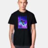 Miles Morales Spiderverse Spiderman T Shirt