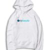 Only Friends Parody Hoodie