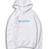 Only Simps Parody Hoodie