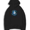 Perseid Meteor Shower Are Coming Hoodie