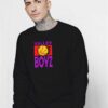 Phoenix Suns Valley Boyz Sweatshirt