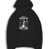 Speak Hawaiian Dancing Girl Hoodie