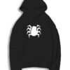 Spectacular Symbiote Spider Hoodie