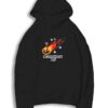 Starry Meteor Watch Day Hoodie