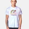 There It Goes My Last Rainbow Unicorn T Shirt